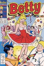 Betty 7