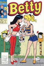 Betty 10