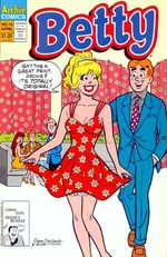 Betty 13