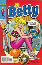 Betty 22