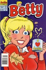 Betty 25