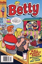 Betty 27