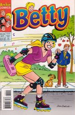 Betty 30