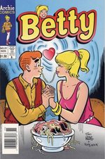Betty 31