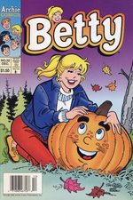 Betty 32