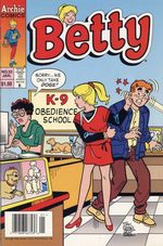 Betty 33