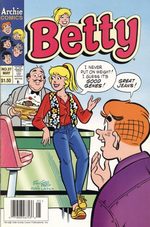 Betty 37