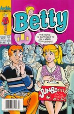 Betty 39
