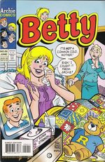 Betty 50