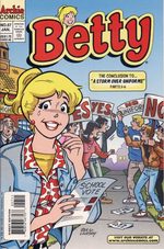 Betty 57