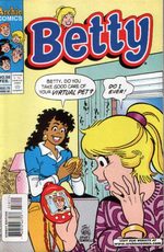 Betty 58