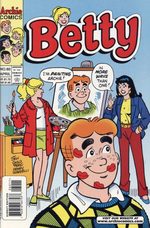 Betty 60