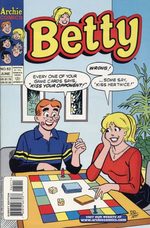 Betty 62