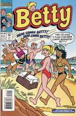 Betty 64