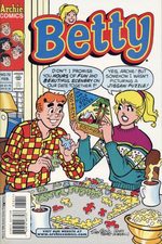 Betty 70