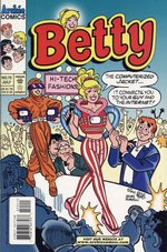 Betty 75