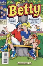 Betty 76
