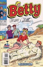 Betty 78