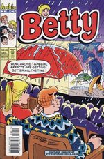 Betty 80