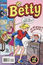 Betty 81