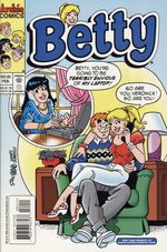 Betty 82