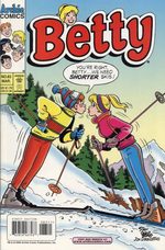Betty 83