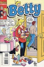 Betty 84