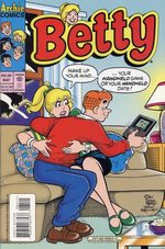 Betty 85