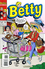 Betty 86