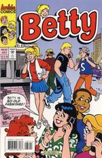 Betty 87