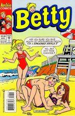 Betty 88