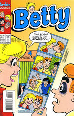 Betty 90