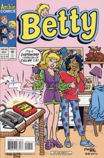 Betty 92