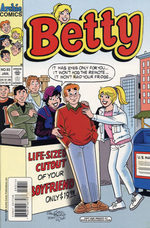 Betty 93