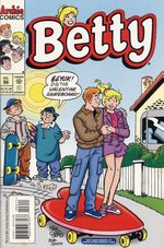 Betty 96