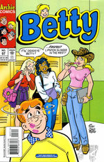 Betty 97