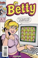 Betty 98