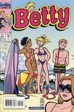Betty 101