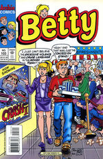 Betty 103