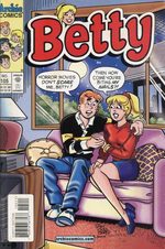 Betty 105