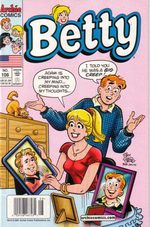 Betty 108