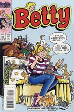 Betty 109