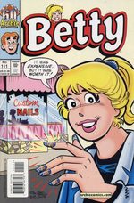 Betty 111