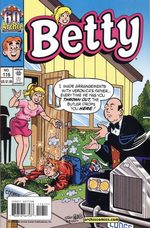 Betty 116