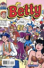 Betty 117
