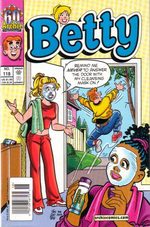 Betty 118