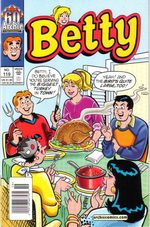 Betty 119