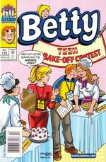 Betty 120