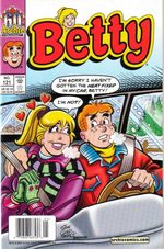 Betty 121