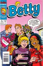 Betty 122